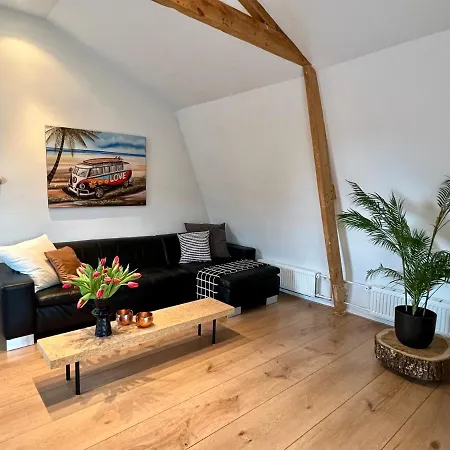 Achter De Duinen カストリクム