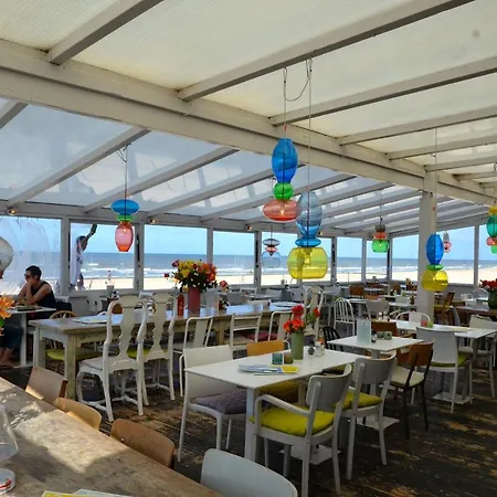 Achter De Duinen Appartamento *