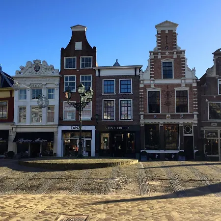 Achter De Duinen * カストリクム