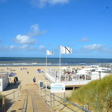Achter De Duinen * Castricum