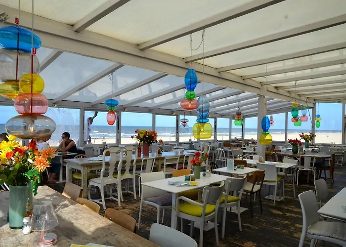 Achter De Duinen Appartamento *