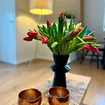 Achter De Duinen Apartman