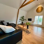 Apartman Achter De Duinen Castricum