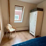 Achter De Duinen Apartman *