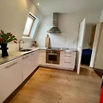 Apartman Achter De Duinen