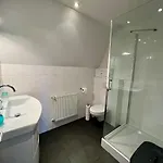 Apartman Achter De Duinen Castricum
