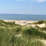 Achter De Duinen Apartman