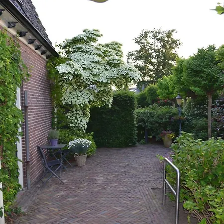 Achter De Duinen * Castricum